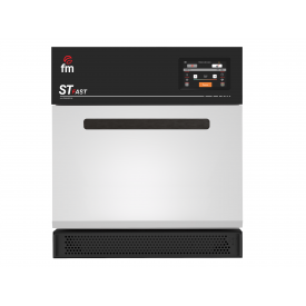 FM ST-F42 Mikrodalga özellikli hızlı pişirme fırını